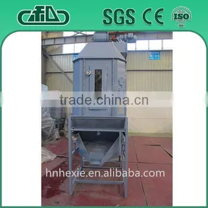 Golden Supplier High Efficiency Poultry Feed Production Line Chicken Duck Feed Making Machine thumbnail-5