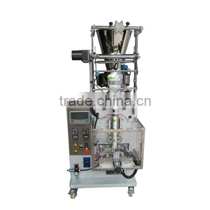 LCD Screen Packing Machine for Granule thumbnail-6