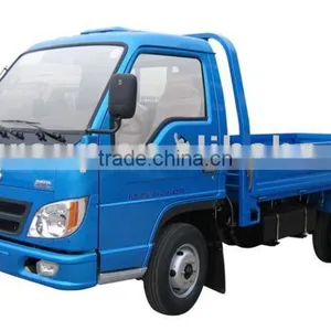 Foton Truck thumbnail-1