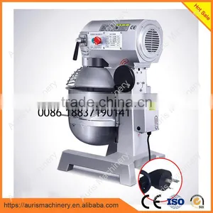Cheap Price Bread Dough Mixer/pizza Dough Mixer/horizontal Dough Mixer thumbnail-5