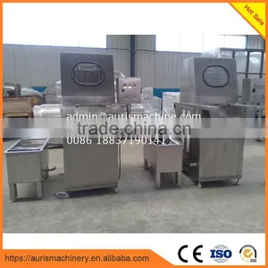 Brine Bone Meat Injecting Injector Machine thumbnail-1