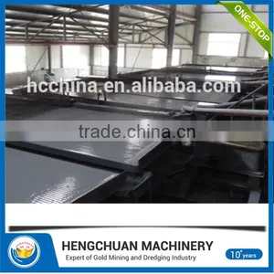 Small Gold Mining Equipment and Gold Recovery Equipment thumbnail-6