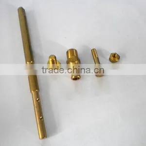 Combustor Parts thumbnail-1