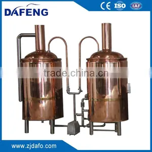 3bbl Beer Brewery Equipment thumbnail-5