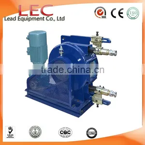 LH Series Various Output and Squeeze Hose Adjustable Flow Rate Peristaltic Pump thumbnail-1