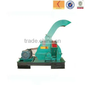 Best Quality Portable Wood Chippers thumbnail-1