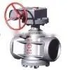 High Pressure Class 2500 Plug Valve thumbnail-1