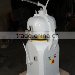 GRT- FC30 Semi-auto Dough Divider & Rounder Machine thumbnail-2