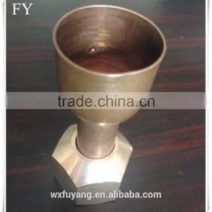 Brass Connector for Air Conditioner thumbnail-2