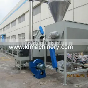 PP,PE Film Recycling Machine thumbnail-5