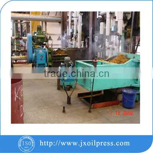 30TPH-40TPH High Quality Palm Fruit Processing Machine for Getting Oil thumbnail-2