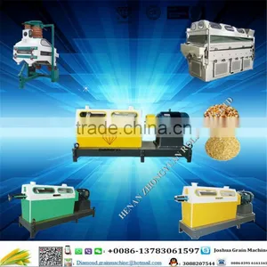 2016 New Design Corn Flour Milling Machine/corn Grits Mill/maize Grits Mill Machine thumbnail-5