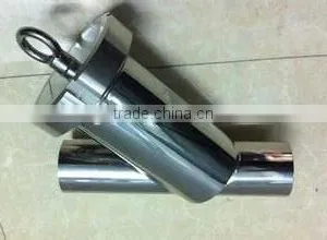 304 316 Stainless Steel y Strainer Sanitary thumbnail-1