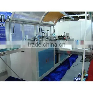 Automatic A4 Paper Ream Wrapping Machine thumbnail-1