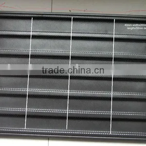 Hamburger Metal Tray thumbnail-1