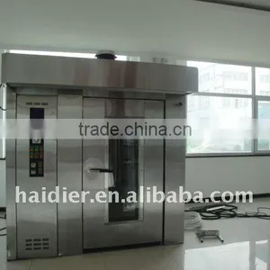 Gas Bakery Oven thumbnail-1