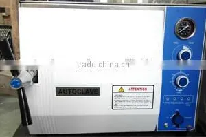Bluestone Autoclave:Table Top Dental Autoclave TS-A Class N Autoclave Sterilizer Equipment for Sale thumbnail-4