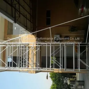China Supplier for Aluminum Truss ,truss Warehouse thumbnail-4