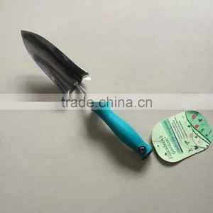 Stainless Steel Blade Comfort Grip Transplanter thumbnail-5