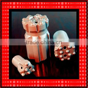 DHD350 DHD360 DHD380 DHD340 DTH Button Bit thumbnail-6