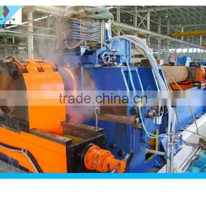 PLC Control Pipe Bending Machine thumbnail-1