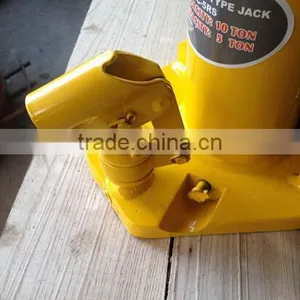 20ton Small Manual Hydraul Toe Jacks for Sale thumbnail-2