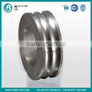 LR Series Carbide Roll Rings for Finishing Mill thumbnail-1