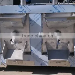 Pea Roasting Machine Roaster Drum Roaster Drying Machine Dryer thumbnail-2