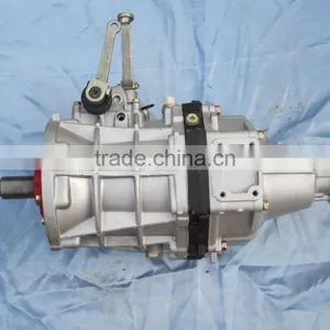 Best Selling Transmission Hilux 2WD Gearbox Suitable for Toyota Hilux 4X2 thumbnail-2