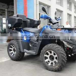 Exclusive and Utility Cheap 2x4/4x4 ATV EEC thumbnail-3