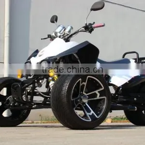 EEC Three-wheels ATV (TKA250E-Z) thumbnail-3