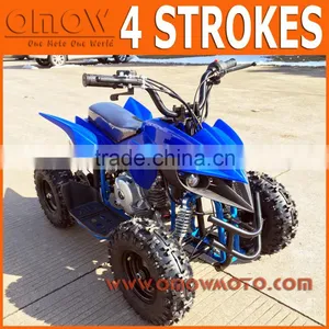 2016 New Cheap Price Kids ATV 50cc thumbnail-1