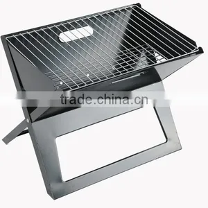 X Type Folding BBQ Grills thumbnail-1