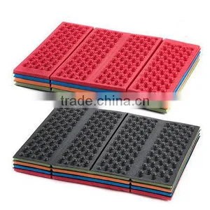 Portable Folding Outdoor EVA Mat thumbnail-1