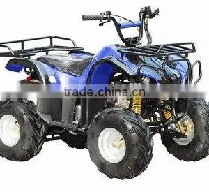 110cc Cheap ATV 4x4 for Sale ATA110-D1 With EPA ECE thumbnail-1