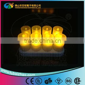 Recharge LED Flameless Candle for Indoor thumbnail-1