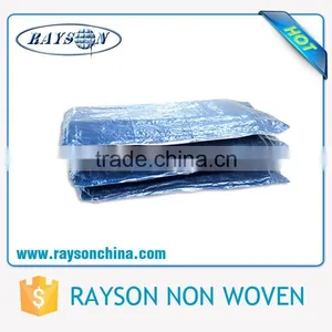 China Manufactured OEM & ODM PP Water and Heat Proof Fabric thumbnail-3