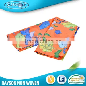 2016 Latest Selling Product Chemical Automotive Headliner Decorative Nonwoven Felt thumbnail-3