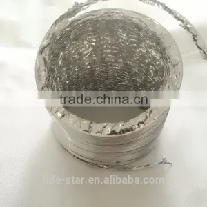 Hot Selling Non-Insulated Air Ducting of Inline Fan thumbnail-6