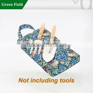 Green Field Customized Heavy Duty Garden Kneeler Pads thumbnail-1