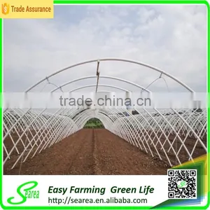 Used Galanized Steel Pipe Greenhouse for Sale thumbnail-1