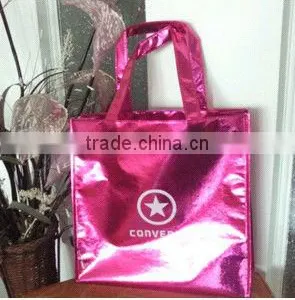 Supply Non-woven Shopping Bags thumbnail-1