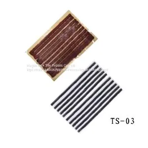Tire Repair Seal 4
