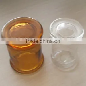 150ml Glass Storage Jar(HLTH-S051) thumbnail-1