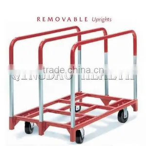 Heavy Duty Panel Cart With Removable Handle thumbnail-3