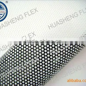 Perforated Adhesive Film thumbnail-1