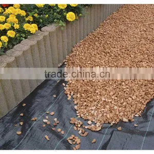 50m Woven Fabric Weed Control Ground Mulch thumbnail-3