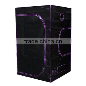 Custom Mylar 1680D / 600d Grow Tent thumbnail-1