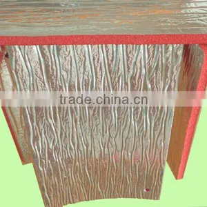 Heat Resistant Freezer Foam Roof Underlayments thumbnail-5