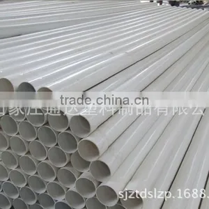 Pvc Pipe for Water Supply thumbnail-3